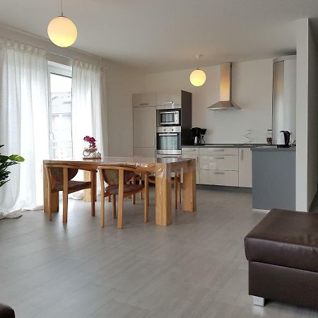 Apartment By Janzen Rheine Bagian luar foto