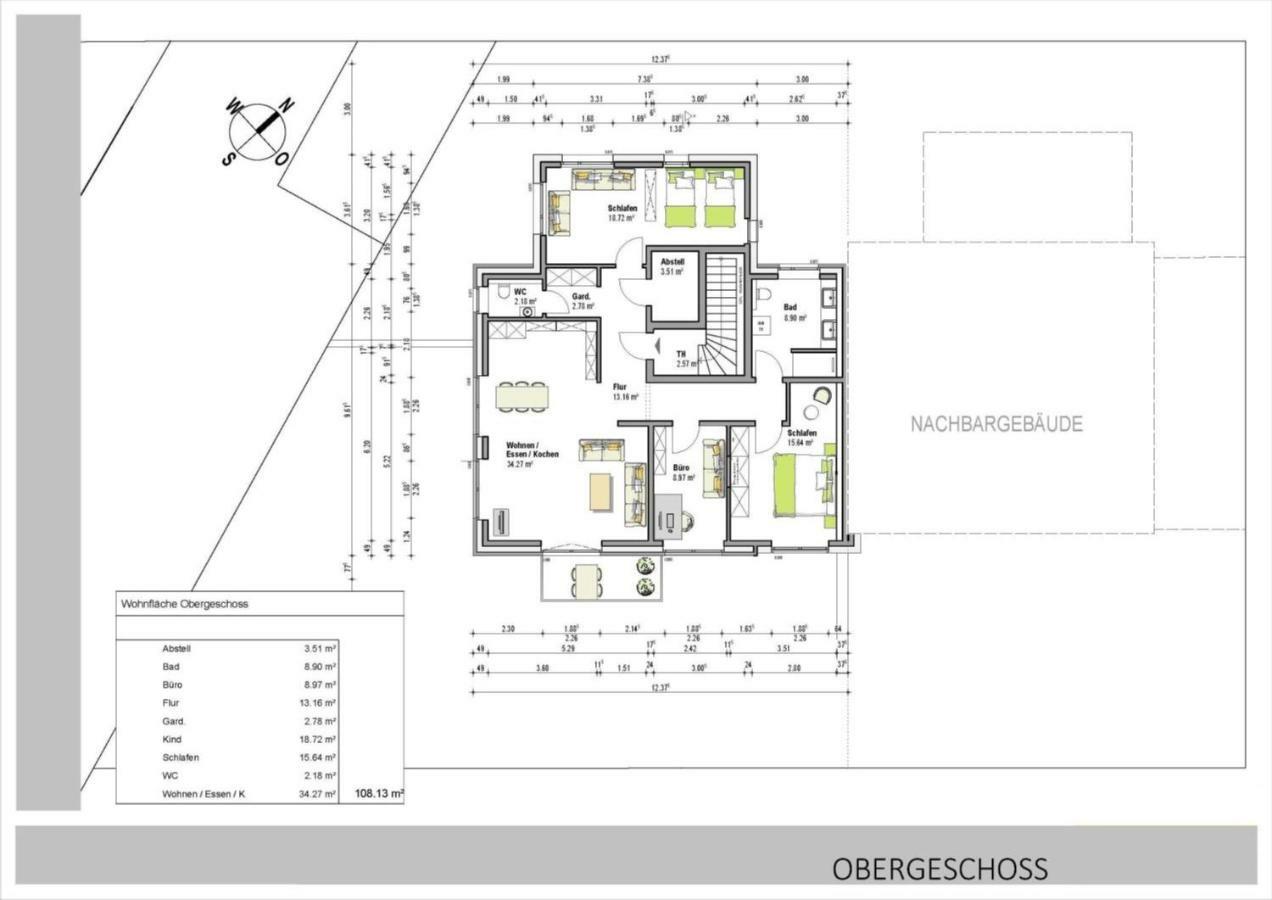 Apartment By Janzen Rheine Bagian luar foto