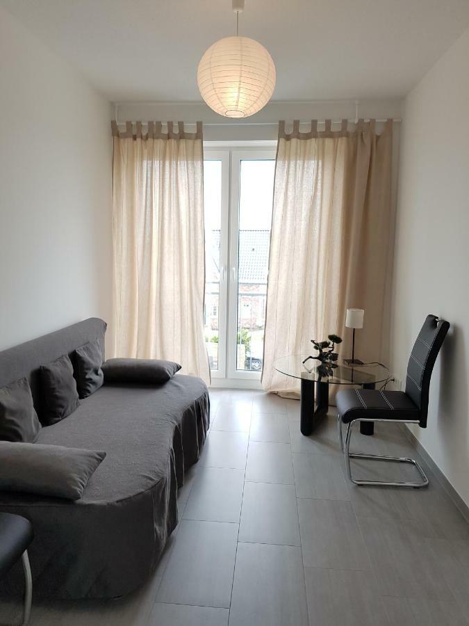 Apartment By Janzen Rheine Bagian luar foto