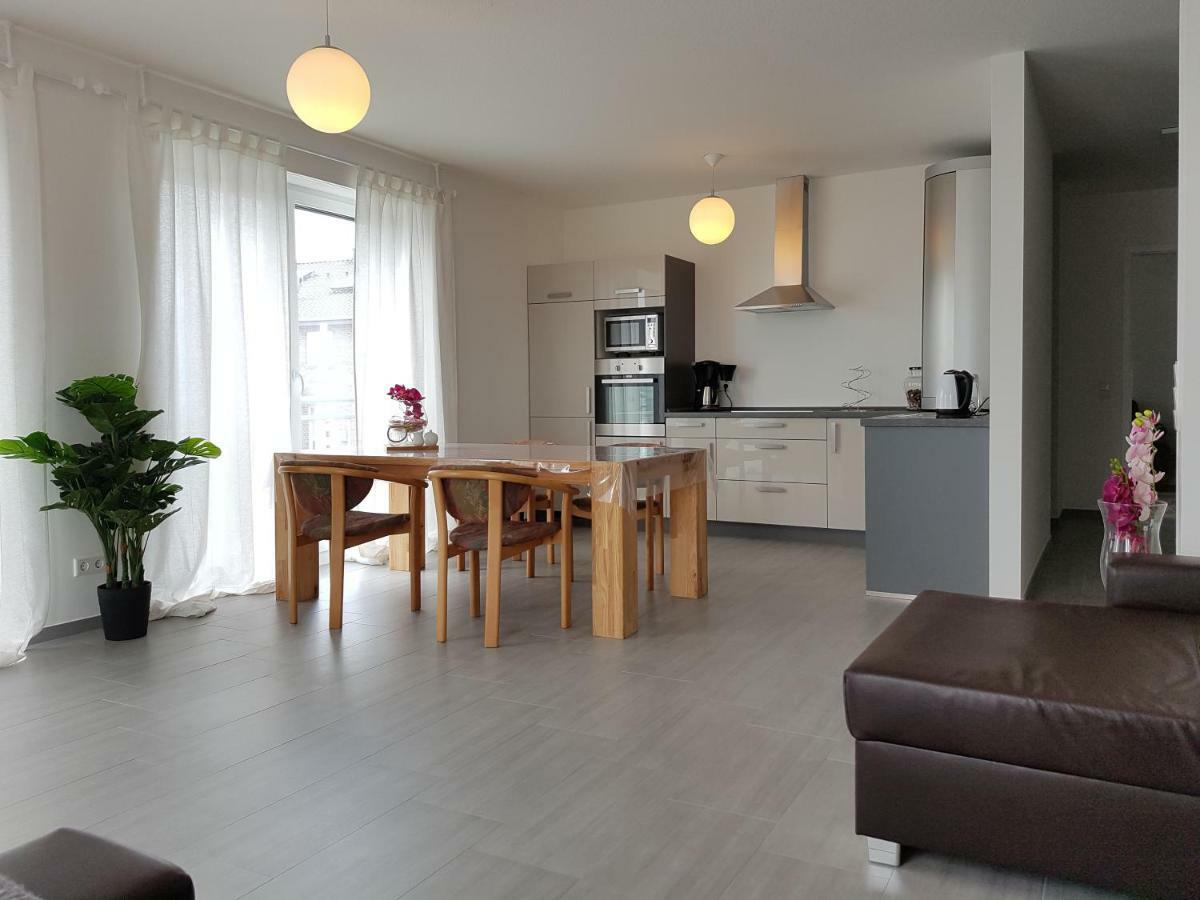 Apartment By Janzen Rheine Bagian luar foto