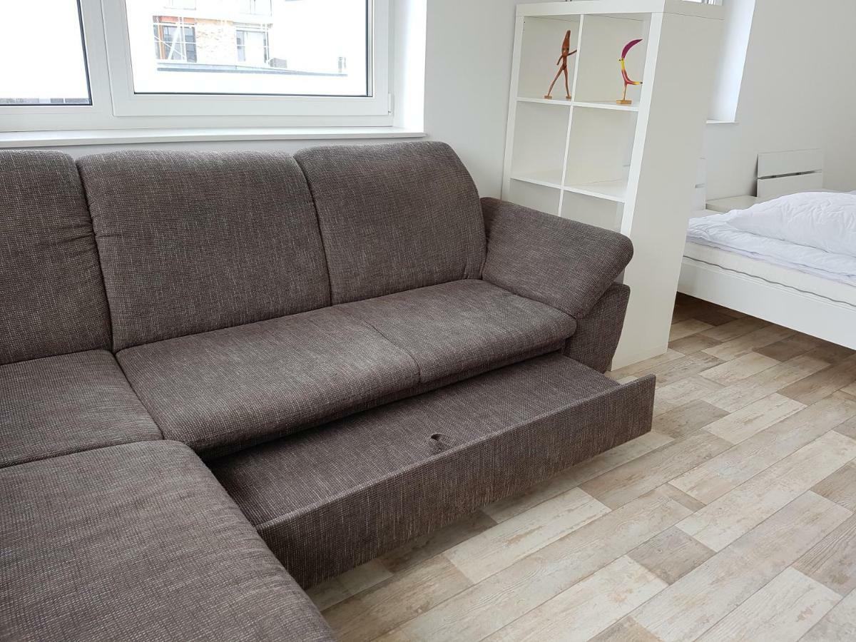 Apartment By Janzen Rheine Bagian luar foto