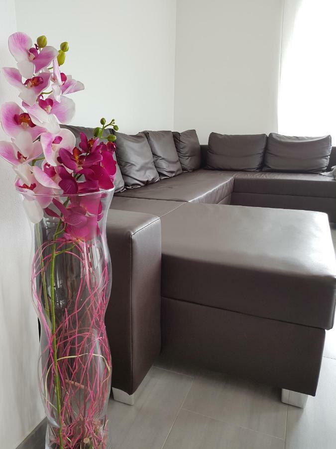 Apartment By Janzen Rheine Bagian luar foto