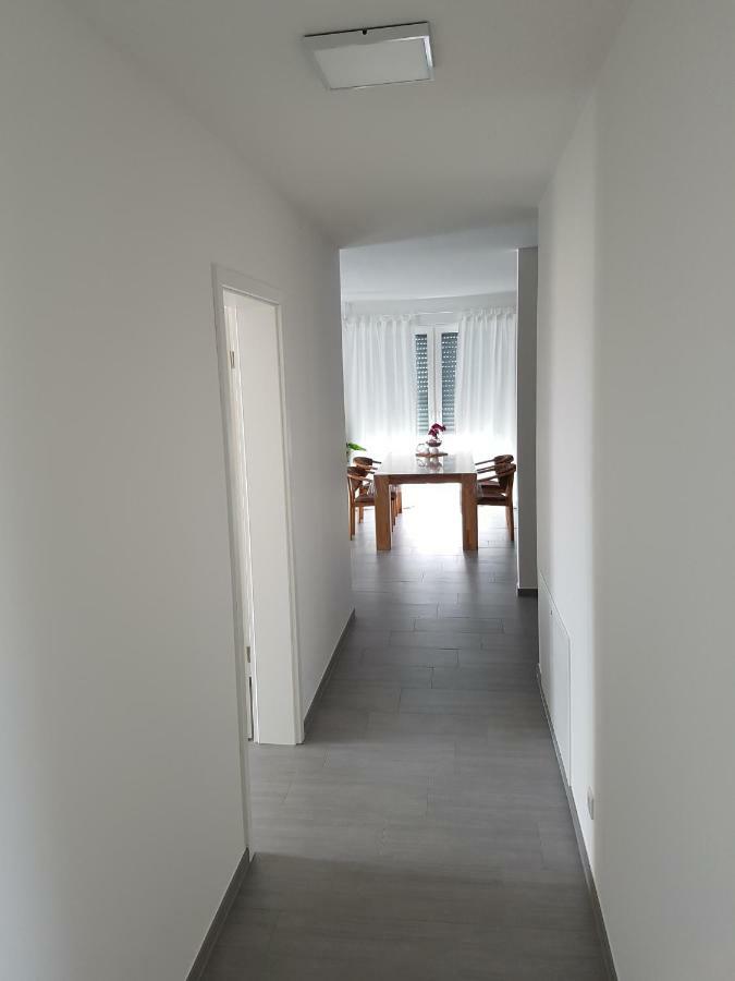 Apartment By Janzen Rheine Bagian luar foto