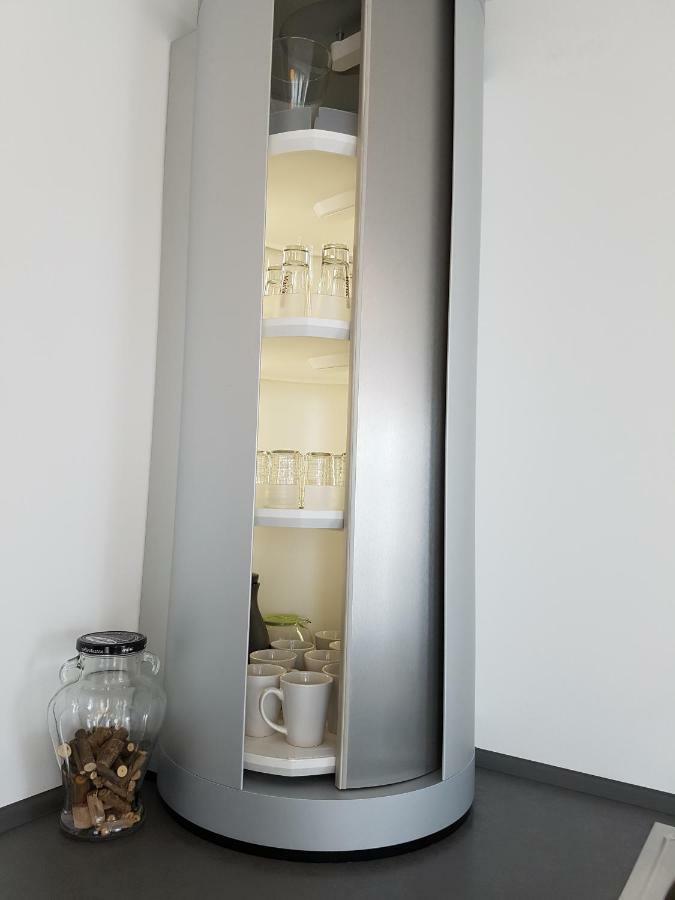 Apartment By Janzen Rheine Bagian luar foto