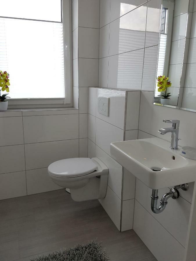 Apartment By Janzen Rheine Bagian luar foto