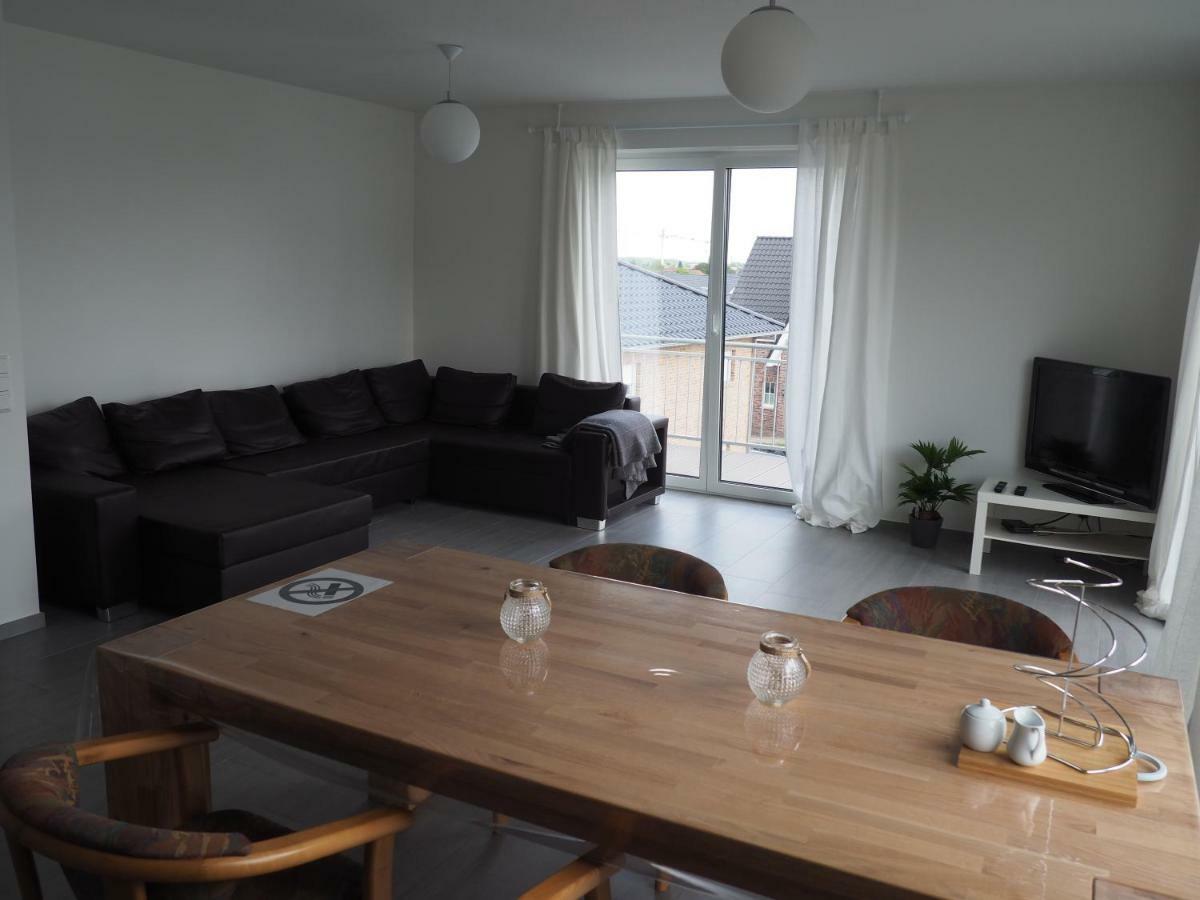 Apartment By Janzen Rheine Bagian luar foto