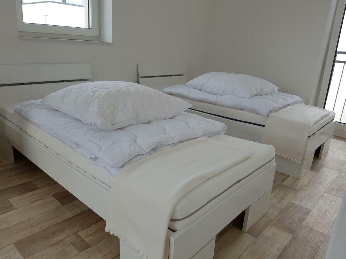 Apartment By Janzen Rheine Bagian luar foto