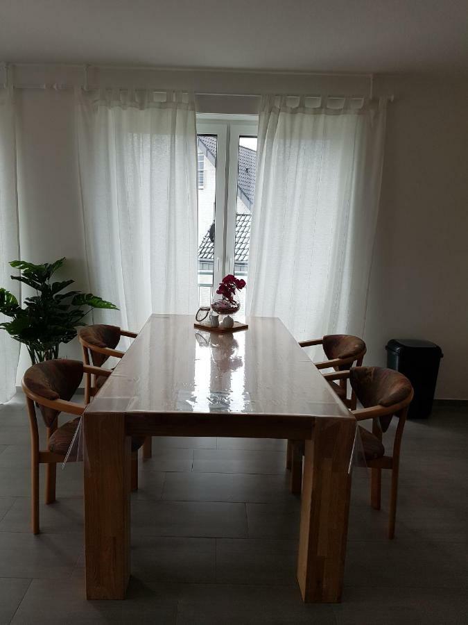 Apartment By Janzen Rheine Bagian luar foto